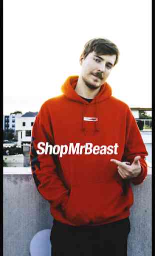 Shop MrBeast 1