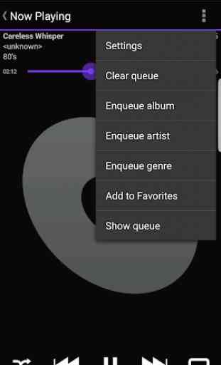 Simple MP3 Music Download Player Plus 1
