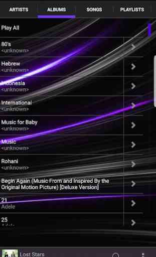 Simple MP3 Music Download Player Plus 2