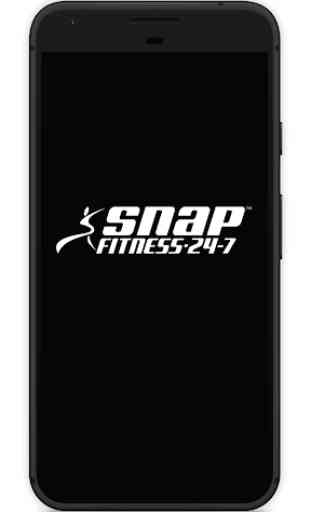 Snap Fitness PT Hub 1