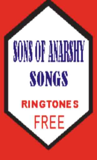 Sons Of Anarchy ringtones 3