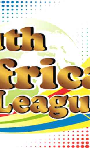 South Africa League 1