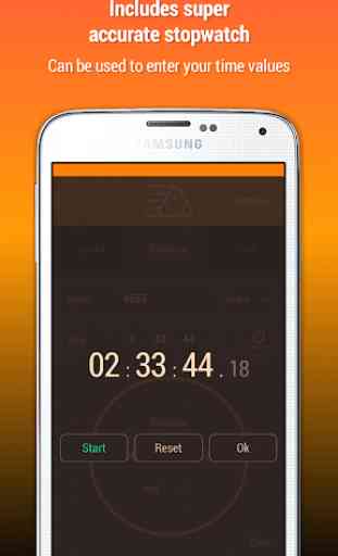 Speed Distance Time Calculator 4