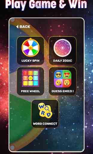 Spin to Win - Earn Gems Tap to Wheel Spinner 2