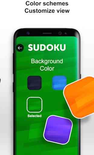 Sudoku free games offline 3