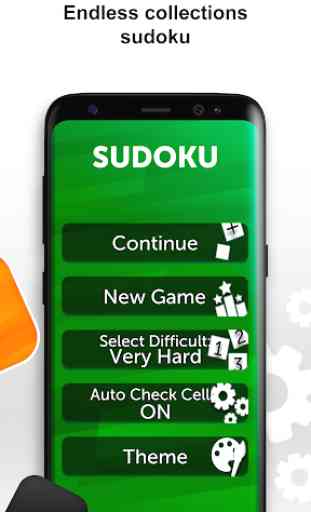 Sudoku free games offline 4