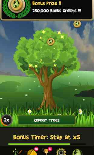 Tappy Tree: Idle Clicker & Tap Tap Game 1