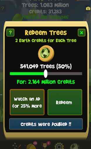 Tappy Tree: Idle Clicker & Tap Tap Game 3