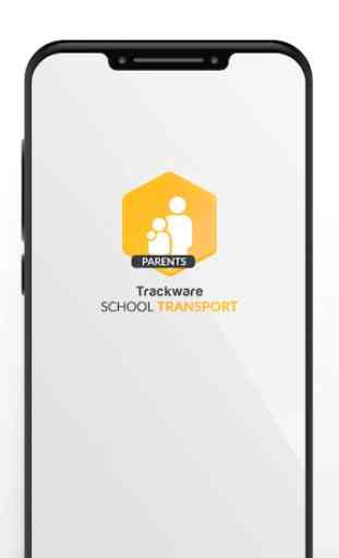 Trackware - School Transport Parents 1