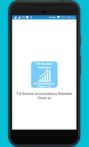 TS Grewal Accountancy Solution Class 11 OFFLINE 1