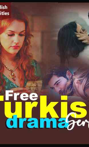 Turkish Dramas With English Subtitles 1