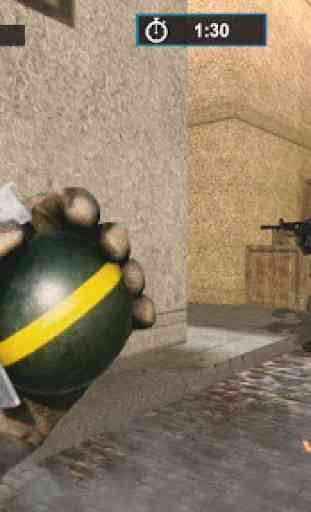 us army mission counter terrorist attack shooter 4