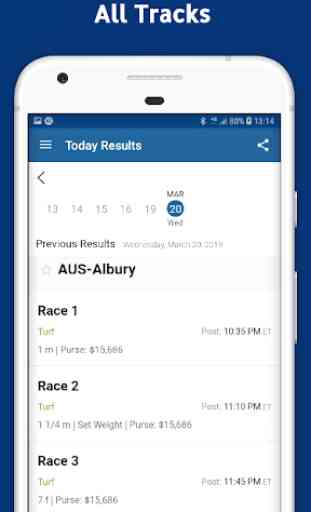 US Racing > Horse Racing Odds, Tips News , Results 2