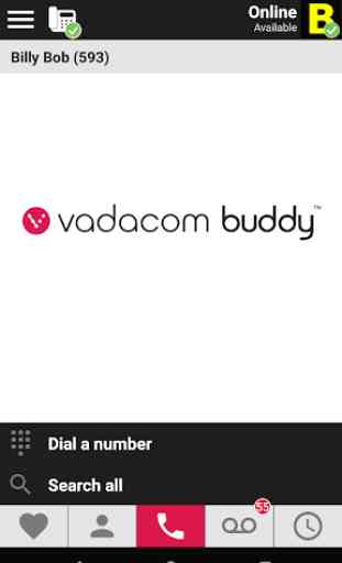 Vadacom Buddy 1