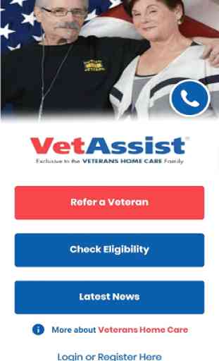 VetAssist (Veterans Home Care) 1