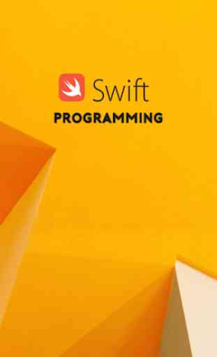 What is Swift Programming 1