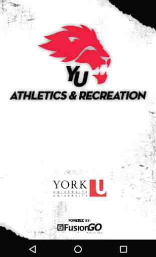 York Recreation 1