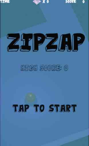 Zip Zap Glow 2