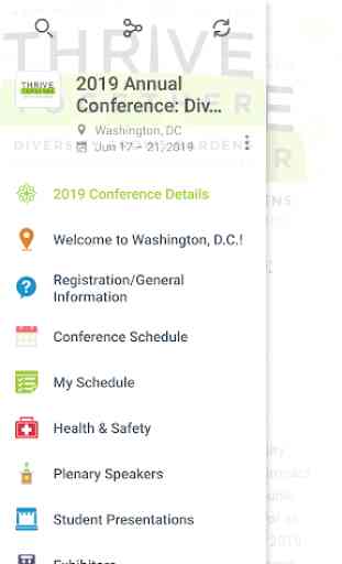 2019 Annual Conference DC 3
