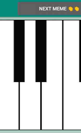 Airhorn Piano 1
