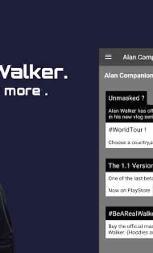 Alan Walker Companion 2
