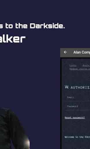 Alan Walker Companion 3
