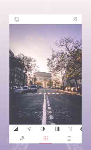 Analog Film Paris - Palette Paris, London, Korea 4