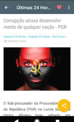 Angola News 1
