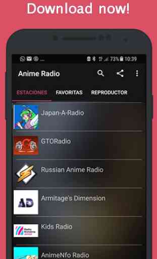 Anime Radio Music: Best Anime Beat Stations 1
