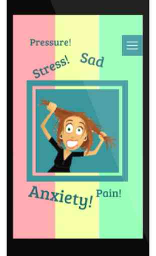 Anxiety Quizlet 1
