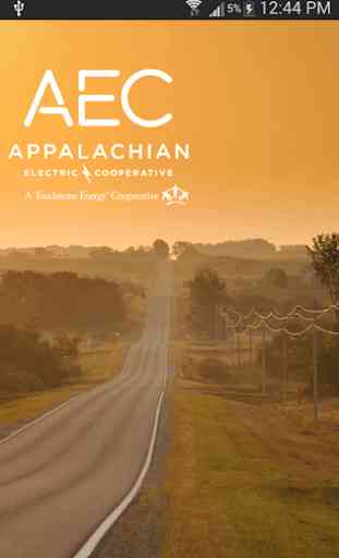 Appalachian Electric Coop 1