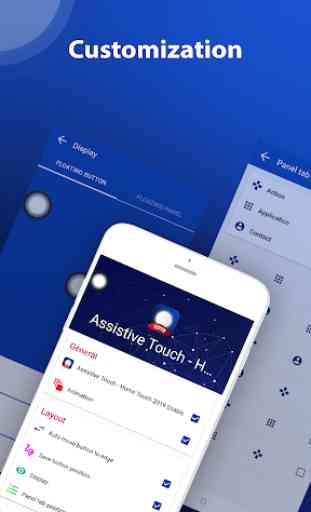 Assistive Touch - Home Touch 2019 4