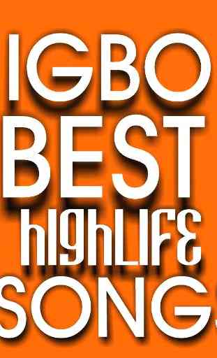 Best Igbo highlife music 1
