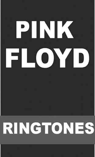 Best Pink Floyd ringtones 1