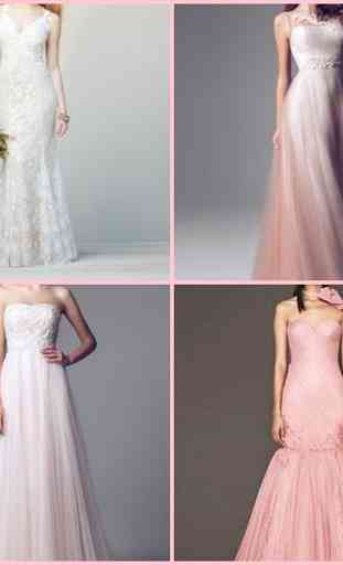 Best Wedding Dress Design 2