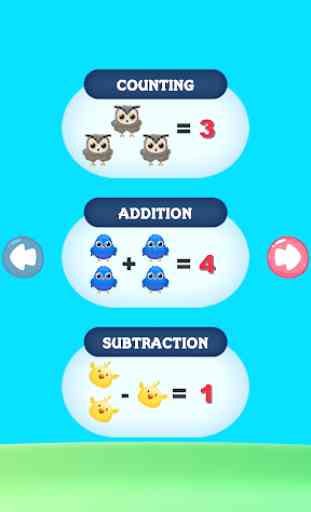 Bird Math - Prodigy cool math games for kids 1