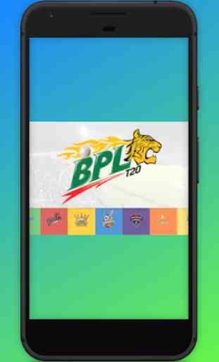 BPL 2019 Live TV 1