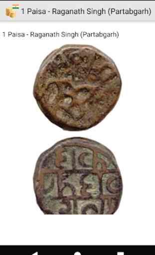 Coins of India old and new from 1000 year 3