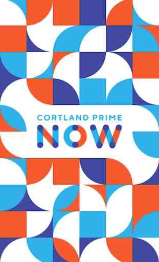 Cortland Prime NOW 1