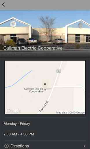 Cullman Electric Cooperative 2