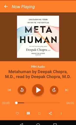Deepak Chopra @The Resources Guru 1
