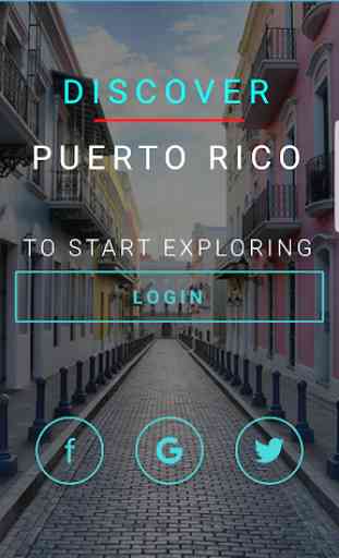 Discover Puerto Rico 2