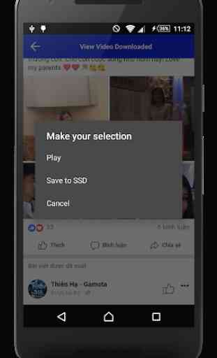 Download Video Manager for Facebook Free 2
