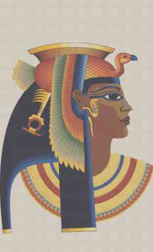 Egypt Pixel Art Coloring Draw Color By Number Book 2
