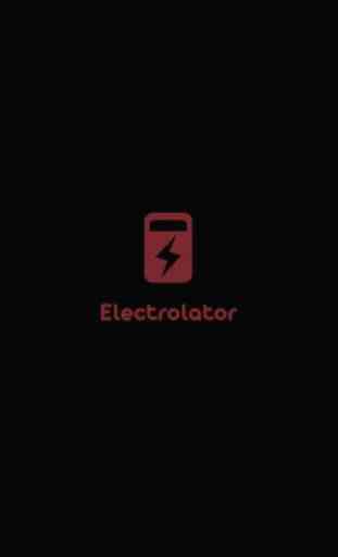 Electrical Calculator App : Mobile Electrician 1