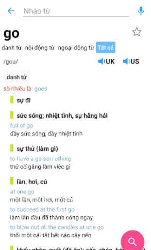 English Vietnamese Dictionary 3