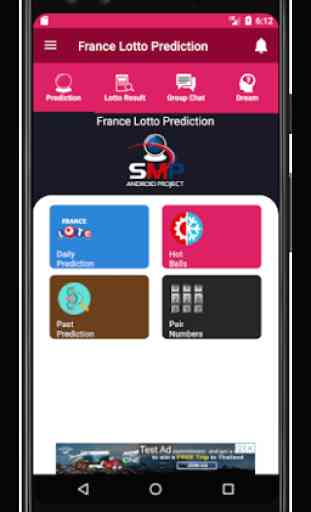 France Lotto Prediction 2