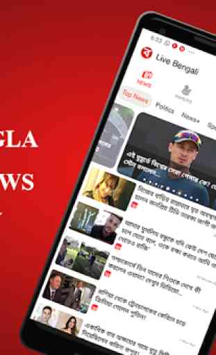 FREE BANGLA LIVE TV, BENGLA NEWS & ONLINE RADIO 1