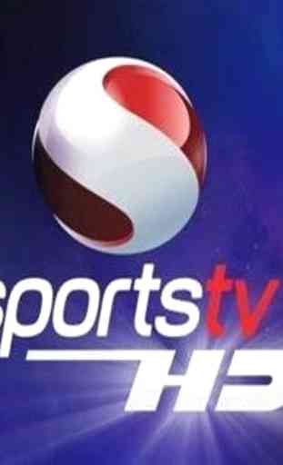 Free Sports TV 2