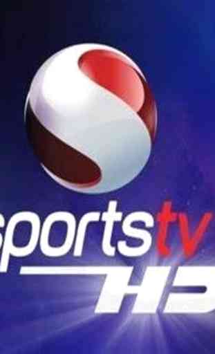 Free Sports TV 4